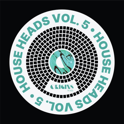 House Heads, Vol. 5, Pt. 2