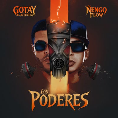 Los Poderes