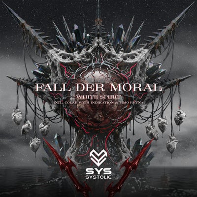 Fall der Moral