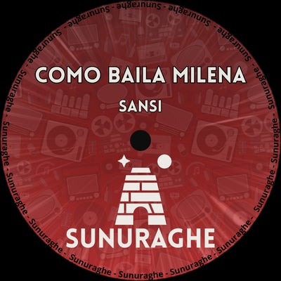 Como Baila Milena