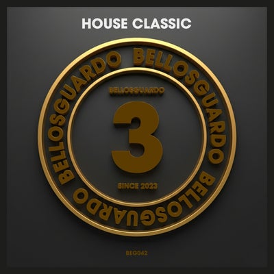 Bellosguardo House Classics - 3 Years