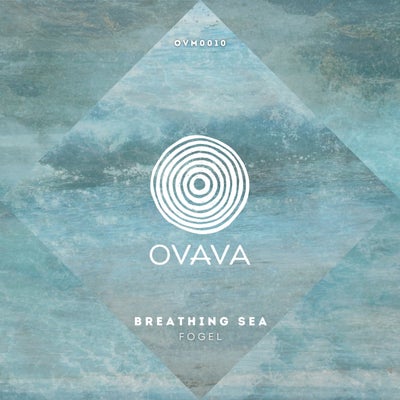 Breathing Sea