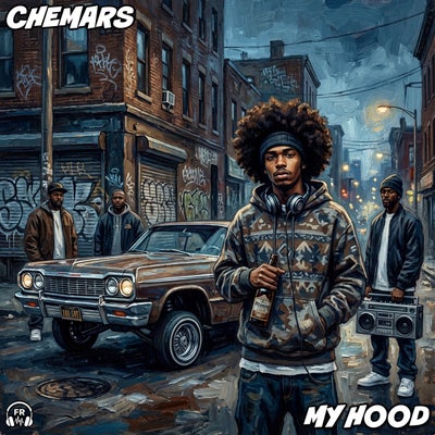 My Hood