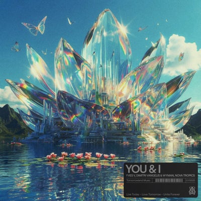 You & I