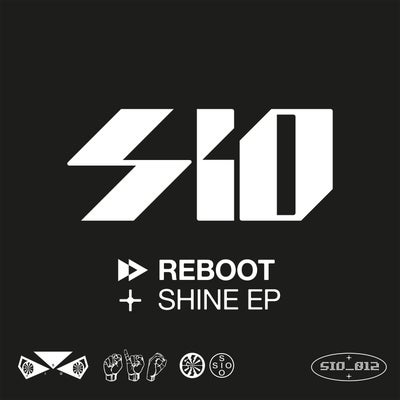 Shine EP