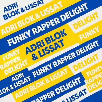 Funky Rapper Delight
