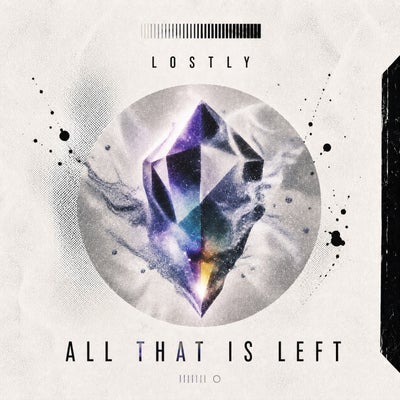 All That Is Left