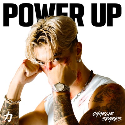 Power Up 