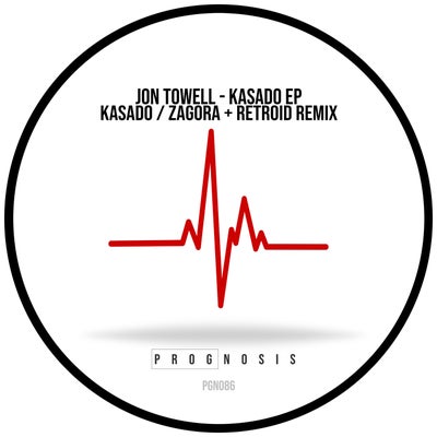 Kasado EP