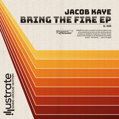Bring the Fire EP
