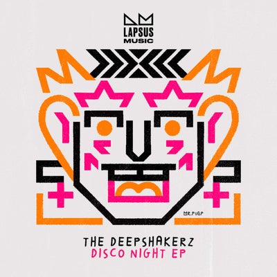 Disco Night (Extended Mixes)