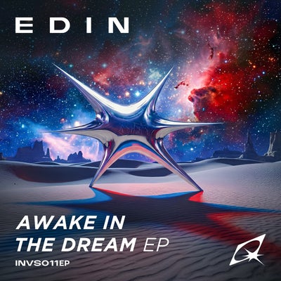 Awake in the Dream
