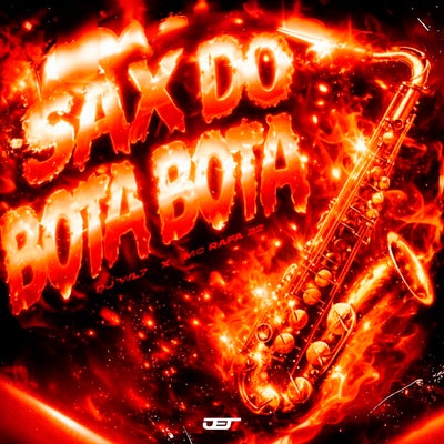 SAX DO BOTA BOTA
