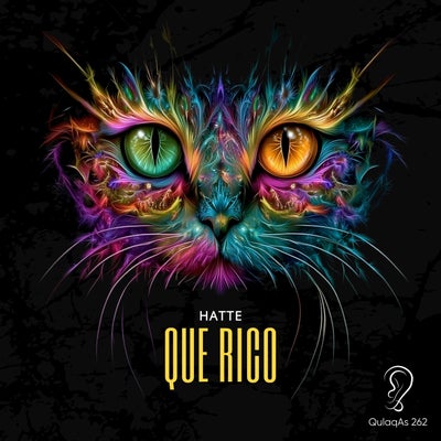 Que Rico