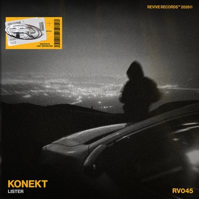 KONEKT (Extended Mix)