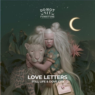 Love Letters EP