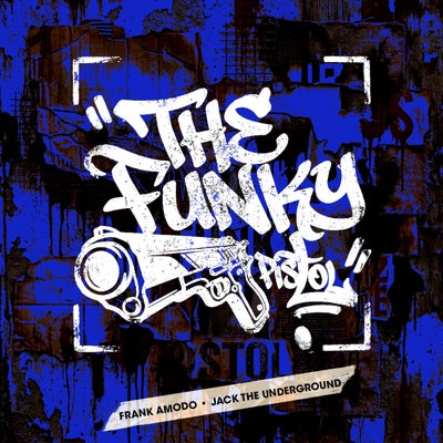 Jack The Underground