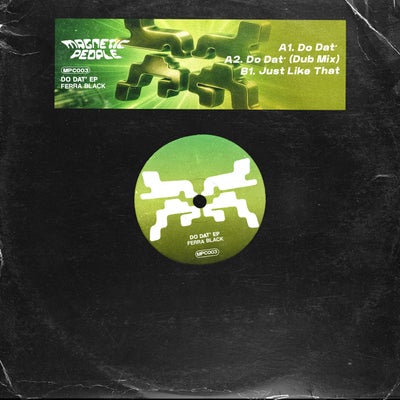 Do Dat' EP