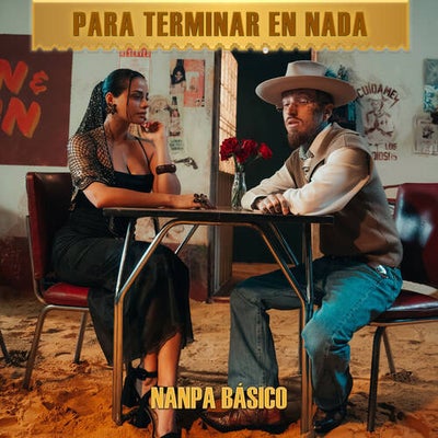Para terminar en nada