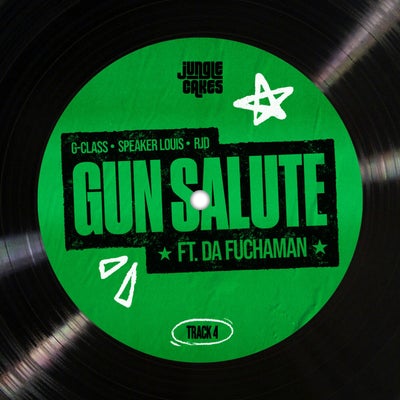 Gun Salute