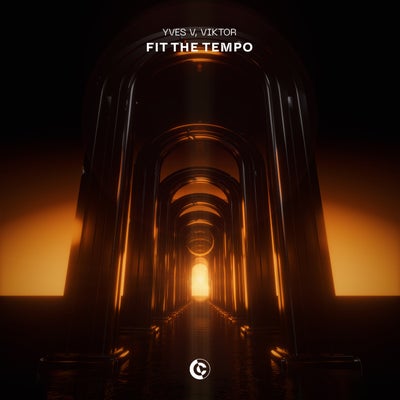 Fit The Tempo (Extended Mix)