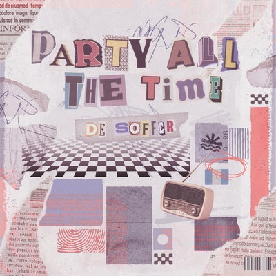 Party All The Time