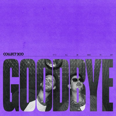 Goodbye (Extended)