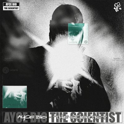 THE SCIENTIST