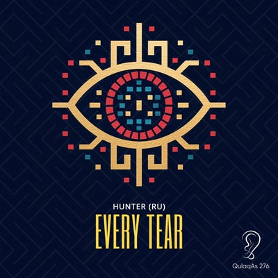Every Tear