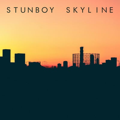 Skyline EP