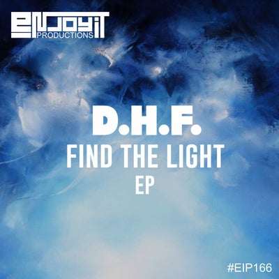 Find The Light EP