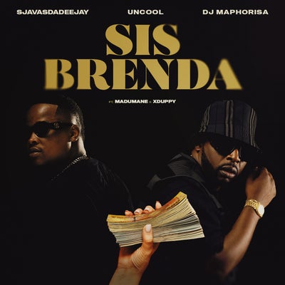 Sis Brenda (feat. Madumane & Xduppy)