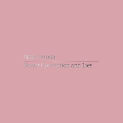 Power Corruption and Lies (Definitive Edition)