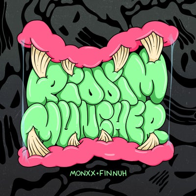 RIDDIM MUNCHER
