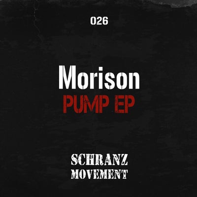 Pump EP
