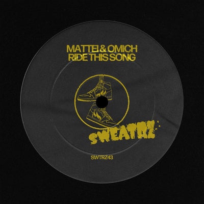 Ride This Song (Extended Mix)