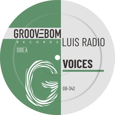 Voices (Original Mix)