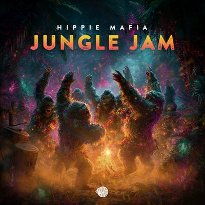 Jungle Jam