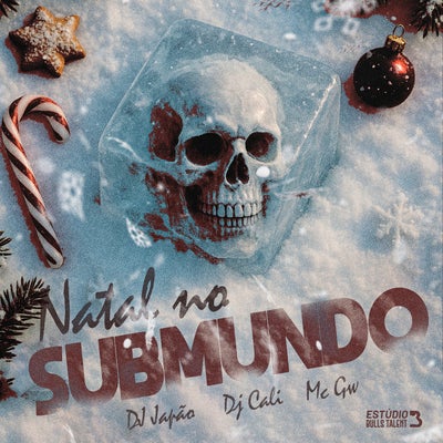 NATAL DO SUBMUNDO