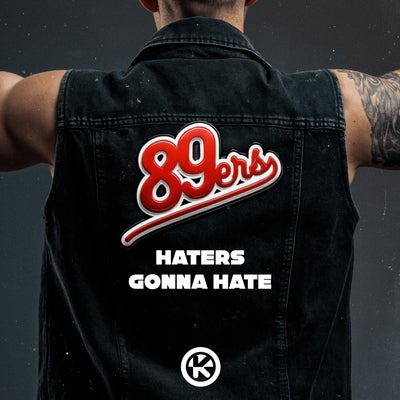 Haters Gonna Hate