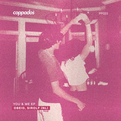 You & Me EP