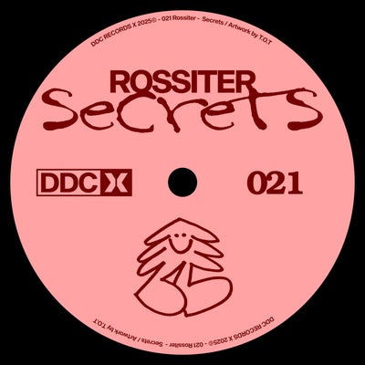 Secrets