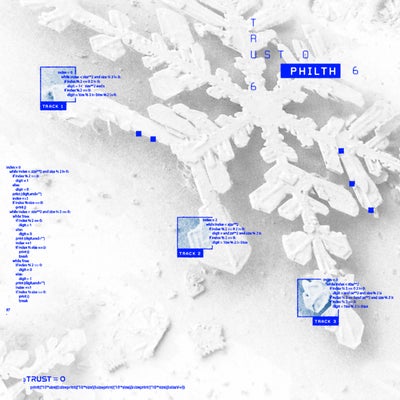 Blizzard EP