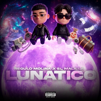 Lunático