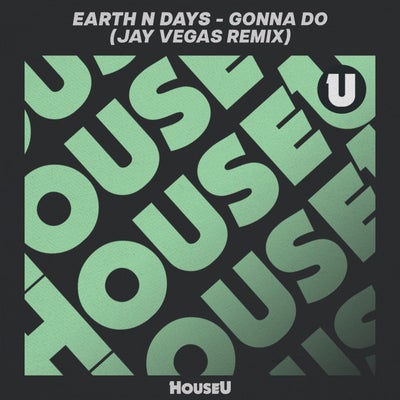 Gonna Do (Jay Vegas Extended Remix)