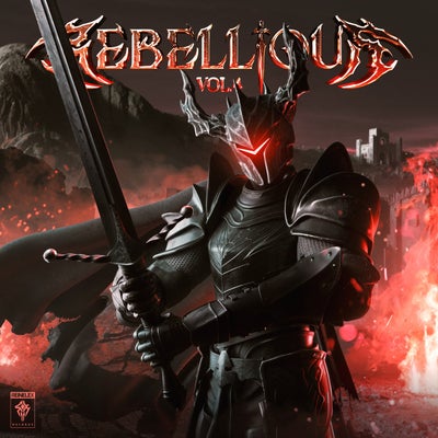 Rebellious Vol. 4