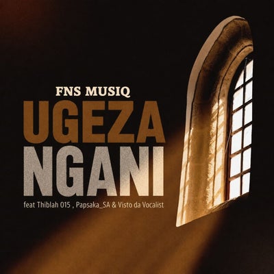 Ugeza Ngani