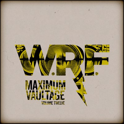 Maximum Vaultage Vol. 12