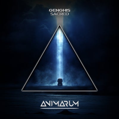 Sacred (Extended Mix)