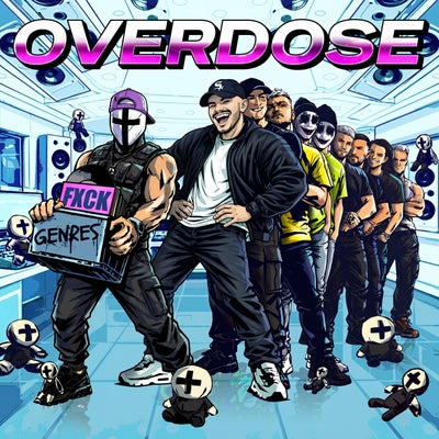 Overdose (Extended Mix)
